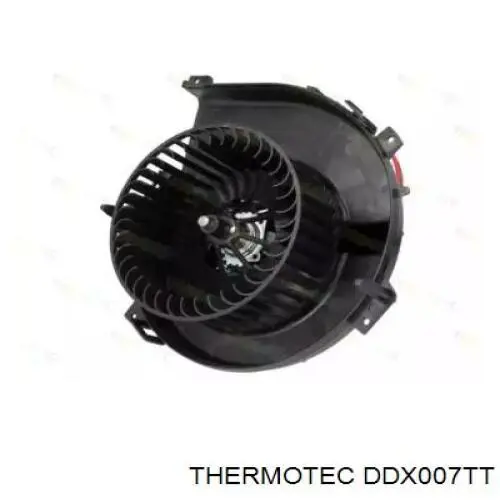 Купити DDX007TT Thermotec Електродвигуни (електродвигун обігрівача) або розетка причепа штепсельная