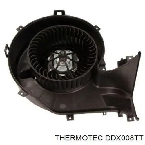 Моторчик пічки Asam 98611