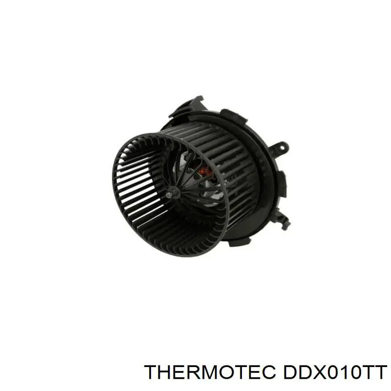 DDX010TT Thermotec двигун вентилятора пічки (обігрівача салону)