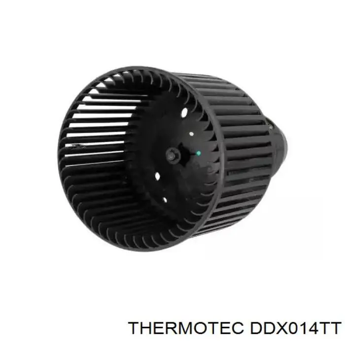 DDX014TT Thermotec Електромотор пічки