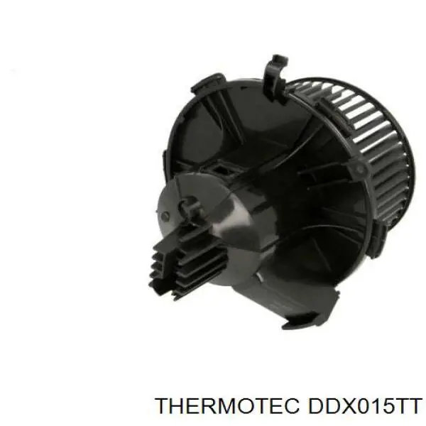 Купити DDX015TT Thermotec Електродвигуни (електродвигун обігрівача) або розетка причепа штепсельная