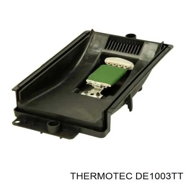 Купити DE1003TT Thermotec Їжак обігрівача