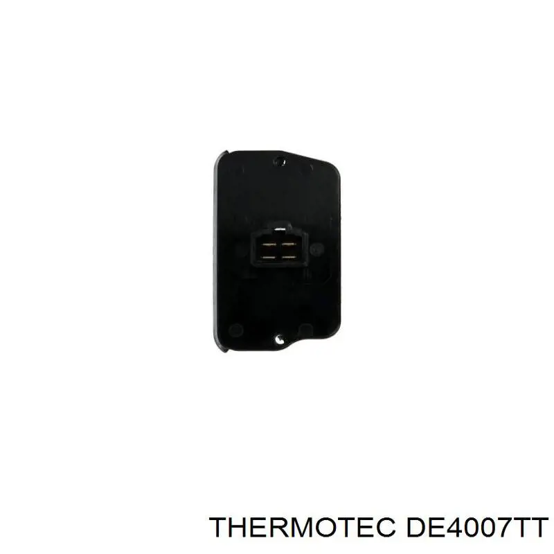 Реле обігрівача Thermotec DE4007TT