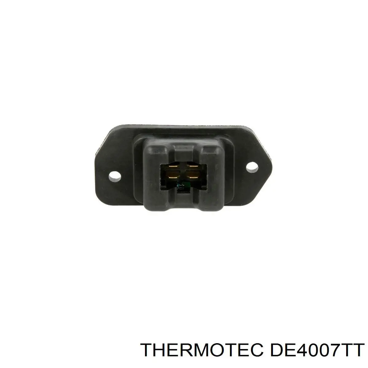  DE4007TT Thermotec