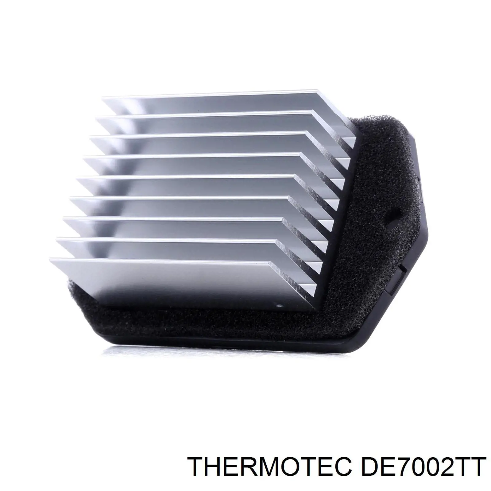 Резистор пічки DE7002TT Thermotec