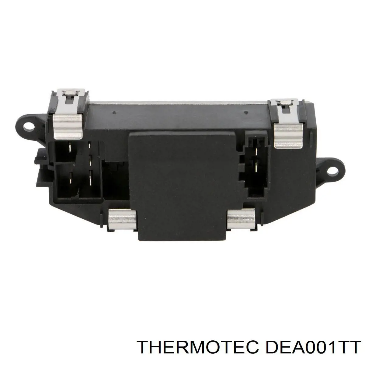 Резистор обігрівача HB Autoelektrik 75614296 ціна, від 12.67 USD