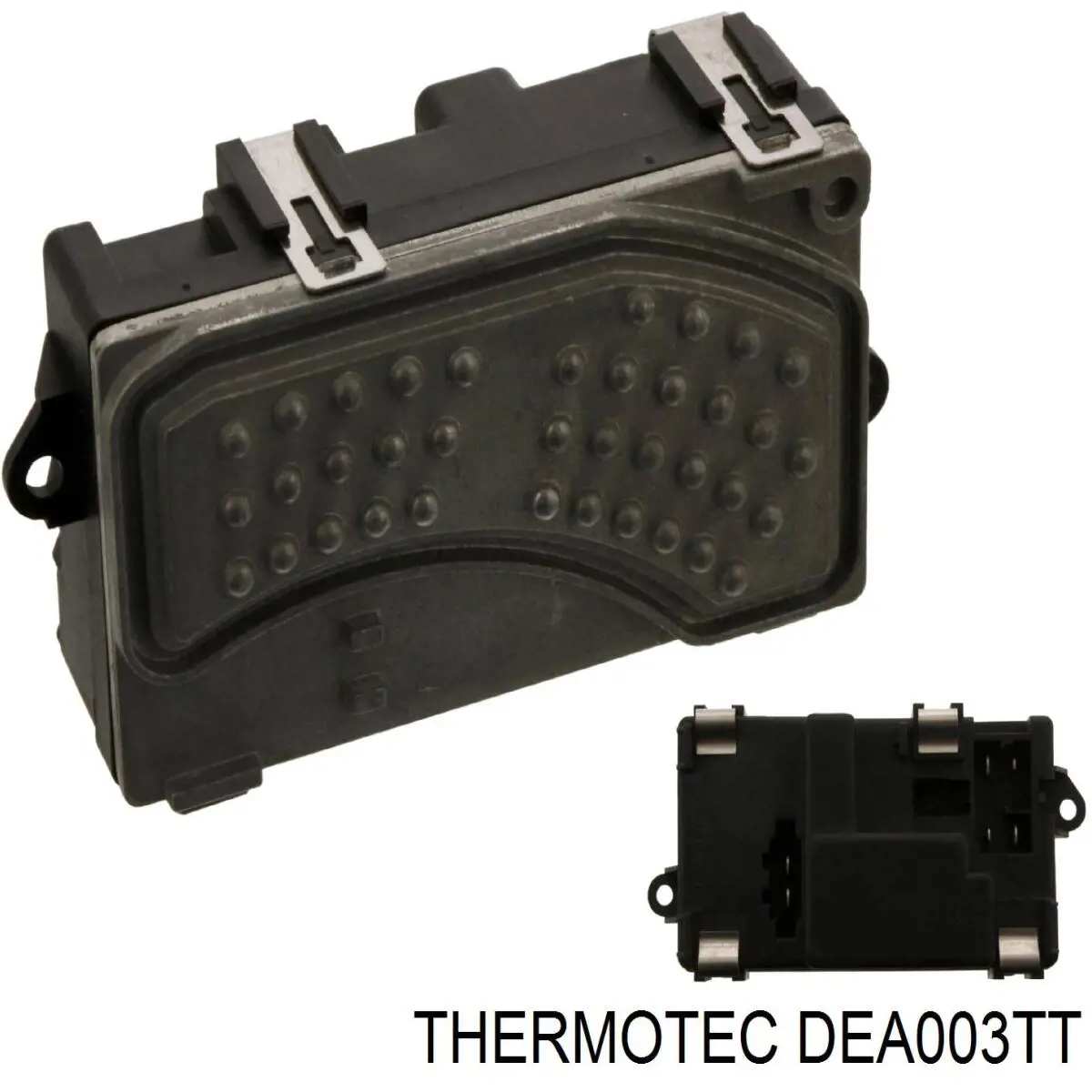 Резистор обігрівача Thermotec DEA003TT ціна, від 31.67 USD
