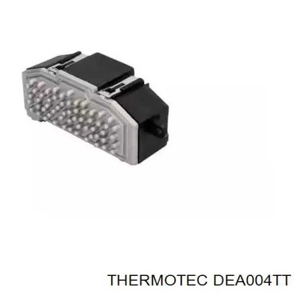 3820002 Autotechteile Регулятор оборотів пічки