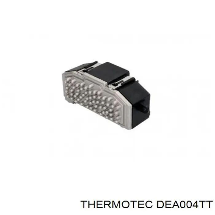 Резистор пічки HBE2312 Hotaru