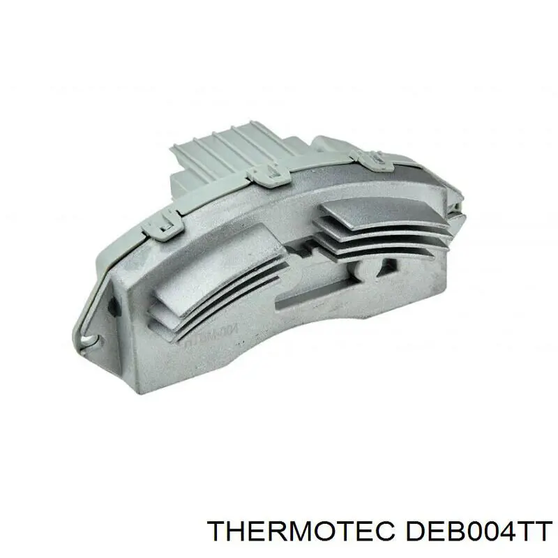 Резистор пічки DEB004TT Thermotec