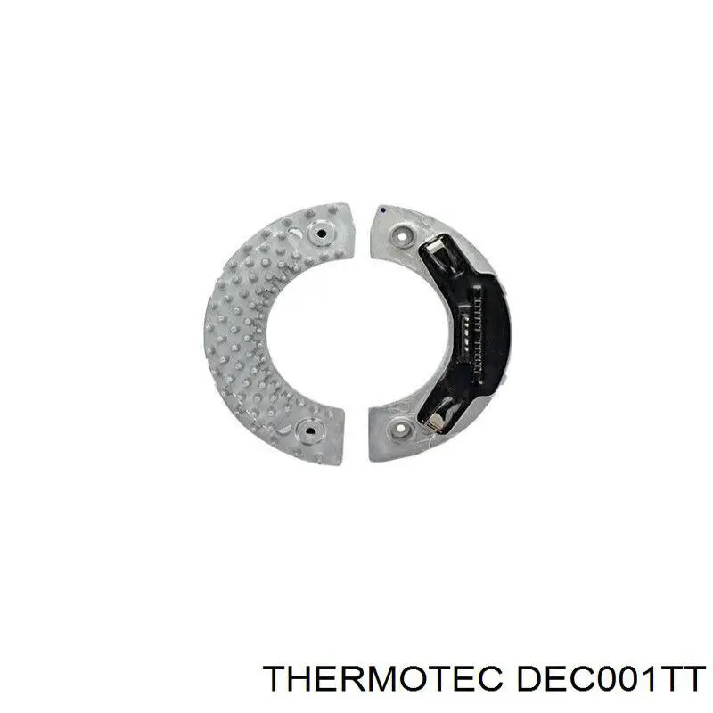 Купити DEC001TT Thermotec Їжак обігрівача