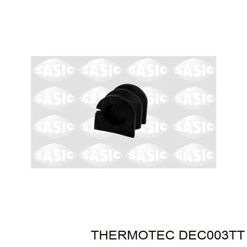 Купити DEC003TT Thermotec Їжак обігрівача