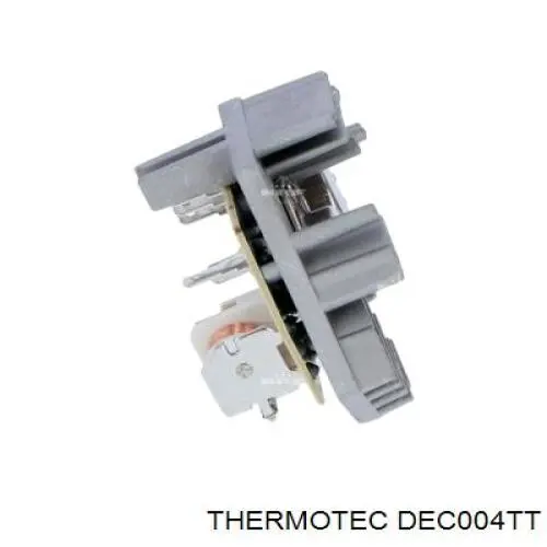 Резистор обігрівача Thermotec DEC004TT ціна, від 18.79 USD