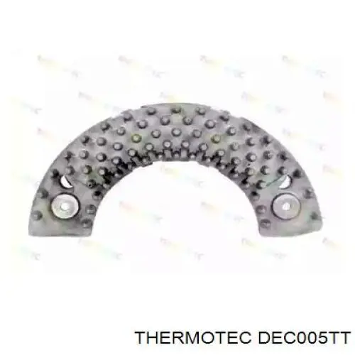 Резистор обігрівача Thermotec DEC005TT ціна, від 33.54 USD