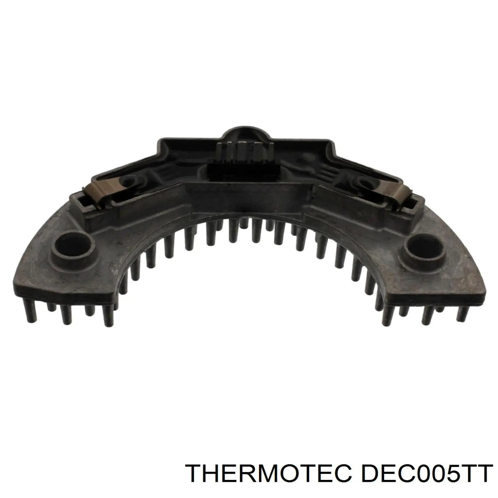 DEC005TT Thermotec Регулятор оборотів пічки