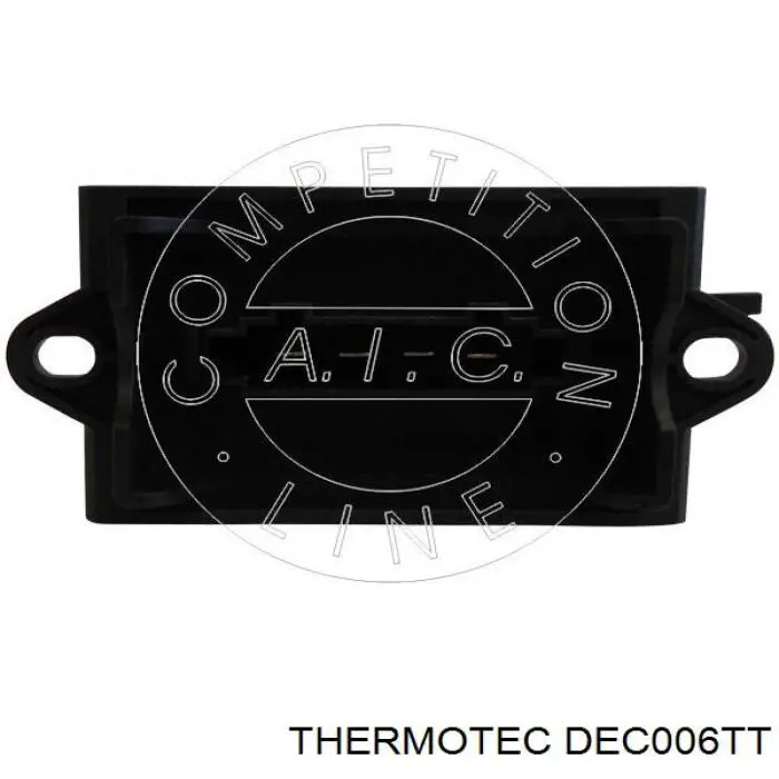 6441Q7 Peugeot/Citroen Регулятор оборотів пічки