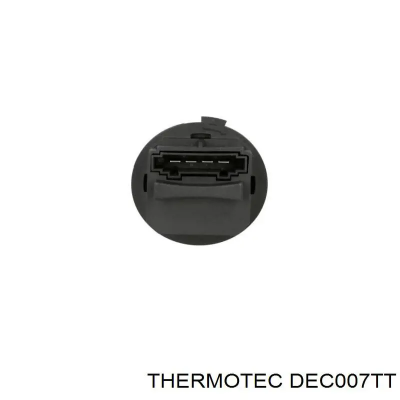 Купити DEC007TT Thermotec Їжак обігрівача