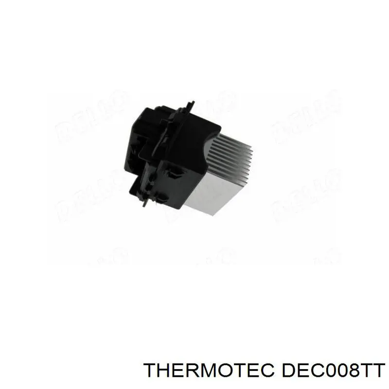 Купити DEC008TT Thermotec Їжак обігрівача