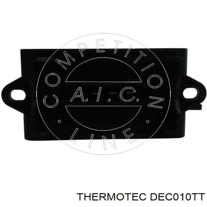 Резистор пічки DEC010TT Thermotec