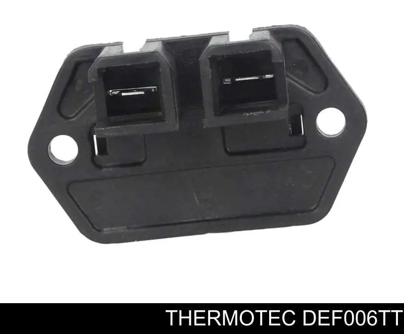 Резистор пічки 5090118 Autotechteile