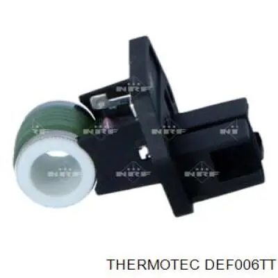 Резистор обігрівача Thermotec DEF006TT ціна, від 9.16 USD