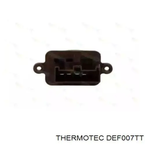 Купити DEF007TT Thermotec Їжак обігрівача