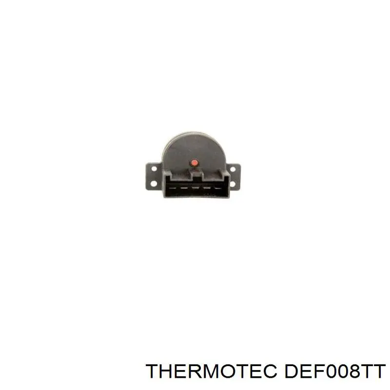 Купити DEF008TT Thermotec Їжак обігрівача