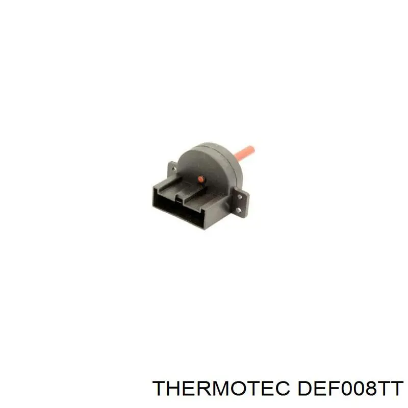 Резистор обігрівача Thermotec DEF008TT ціна, від 11.48 USD