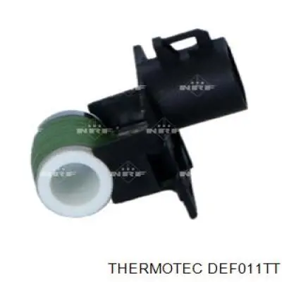 Купити DEF011TT Thermotec Їжак обігрівача
