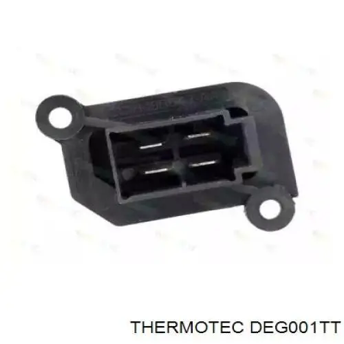 Резистор пічки DEG001TT Thermotec