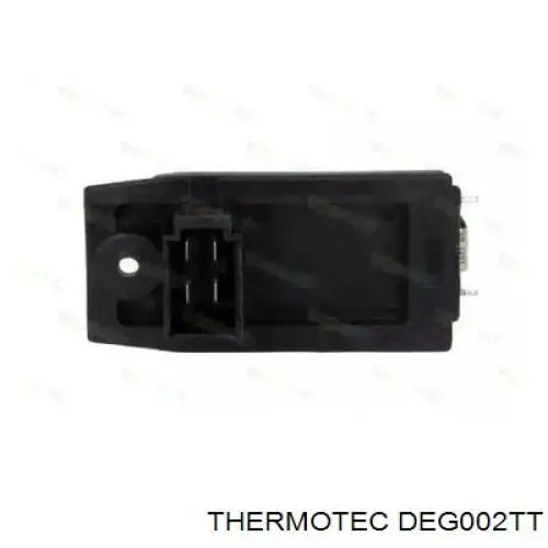 Реле обігрівача Thermotec DEG002TT