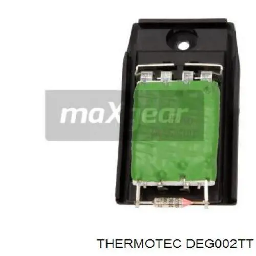 Купити DEG002TT Thermotec Їжак обігрівача