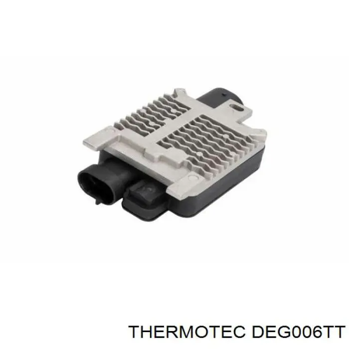 Регулятор оборотів вентилятора DEG006TT Thermotec