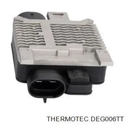 Регулятор оборотів вентилятора DEG006TT Thermotec