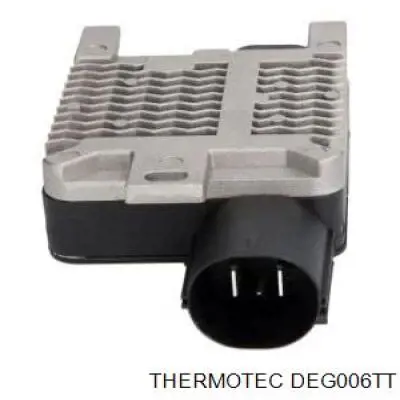 Купити DEG006TT Thermotec Регулятор оборотів вентилятора