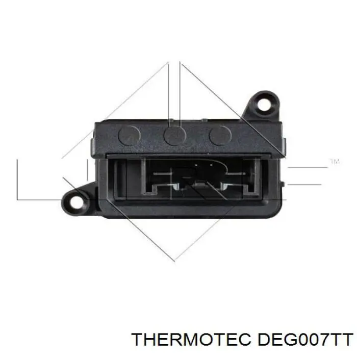 Купити 5HL351332341 Ford Їжак обігрівача