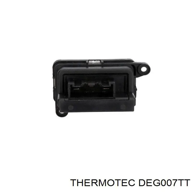 Резистор пічки 5HL351332341 Ford