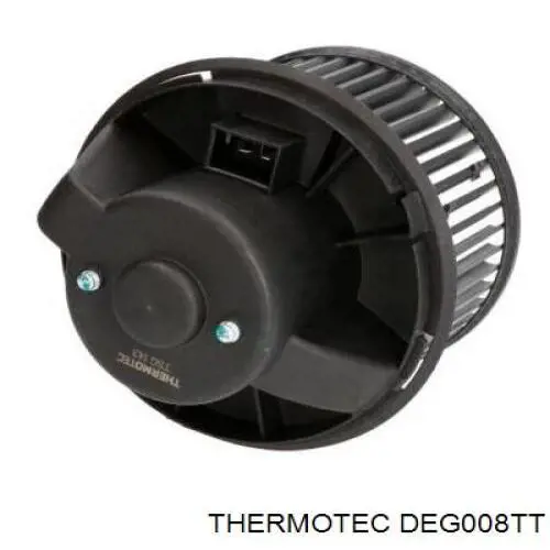 Резистор обігрівача Thermotec DEG008TT ціна, від 14.35 USD