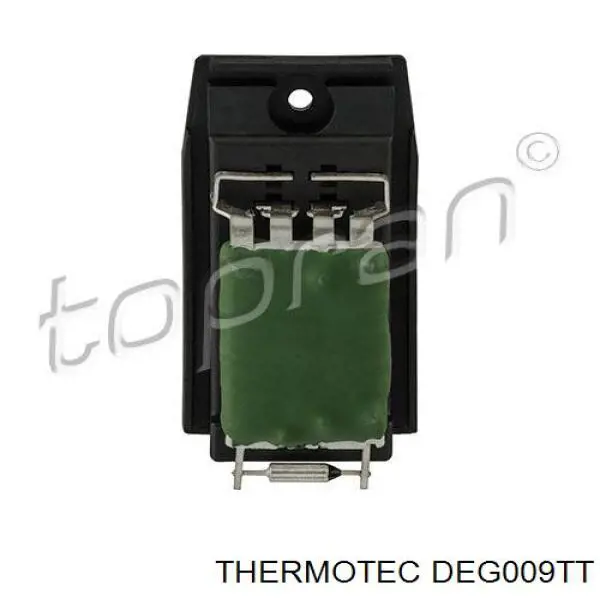 Резистор обігрівача Ford 6878445 ціна, від 8.60 USD