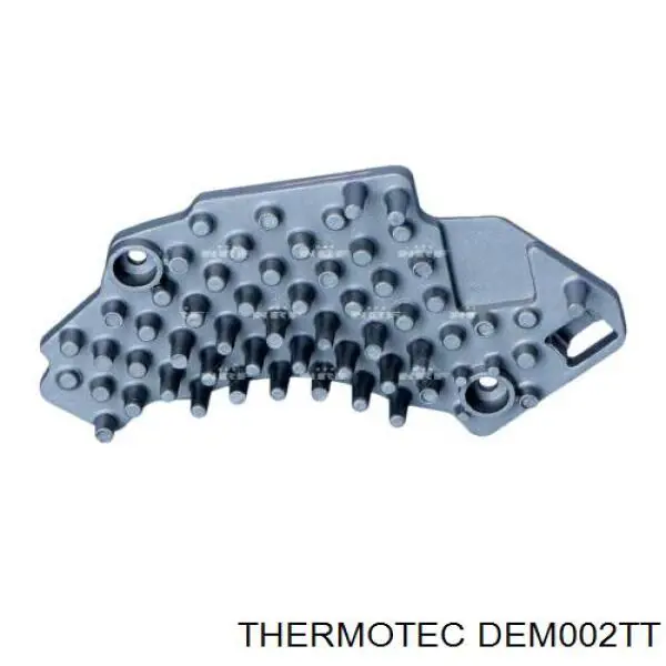 Купити DEM002TT Thermotec Їжак обігрівача