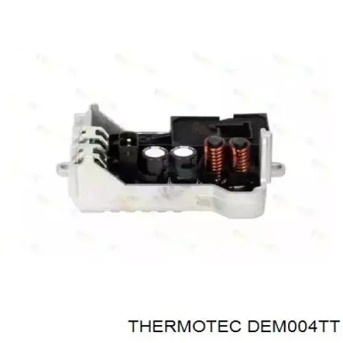 Купити DEM004TT Thermotec Їжак обігрівача