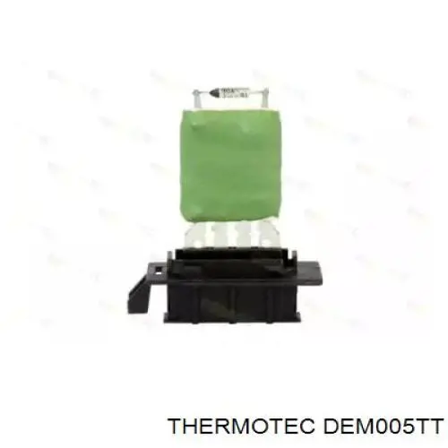 Купити DEM005TT Thermotec Їжак обігрівача