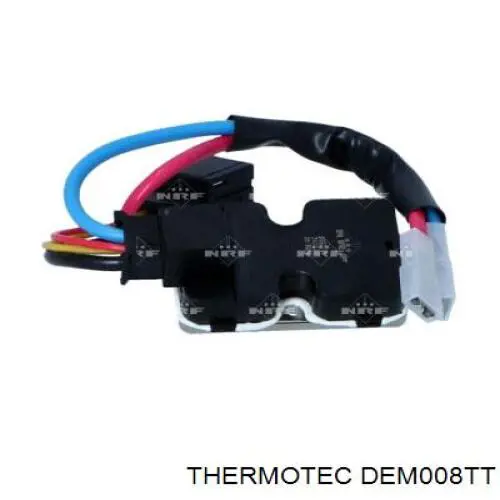 Купити DEM008TT Thermotec Їжак обігрівача