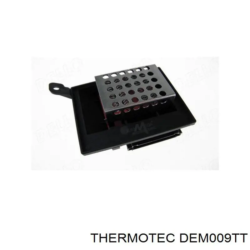 Резистор обігрівача Thermotec DEM009TT ціна, від 18.13 USD