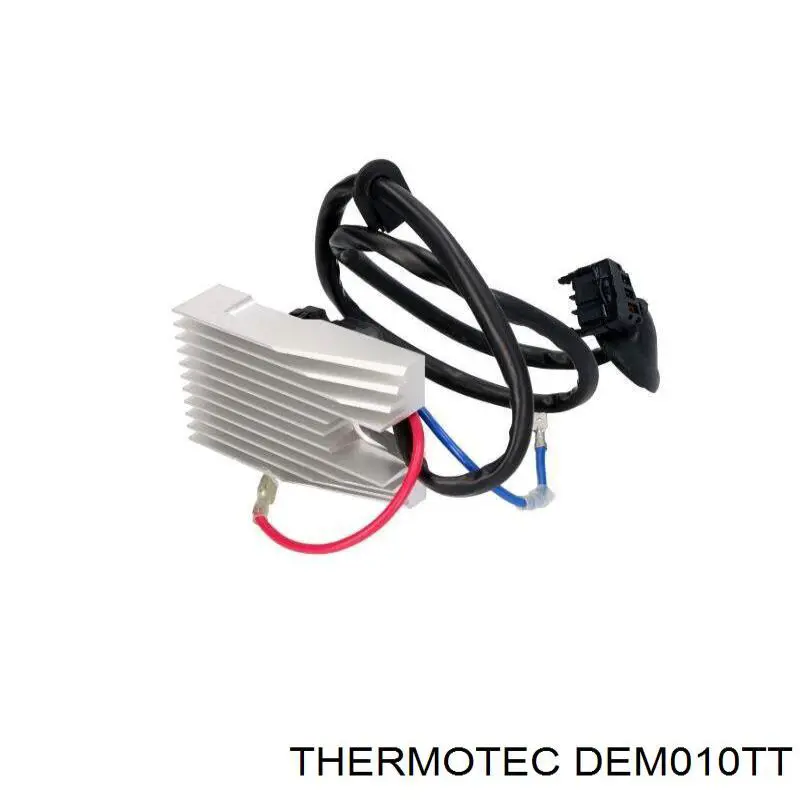 Купити DEM010TT Thermotec Їжак обігрівача
