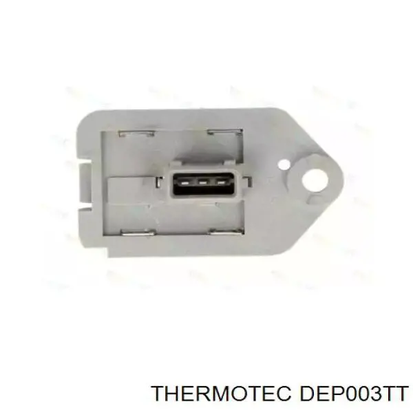 DEP003TT Thermotec регулятор оборотів вентилятора
