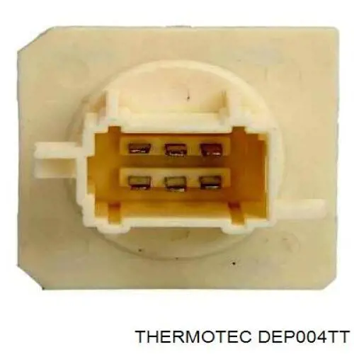 Купити DEP004TT Thermotec Їжак обігрівача