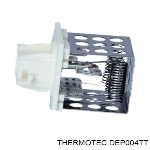Резистор пічки DEP004TT Thermotec
