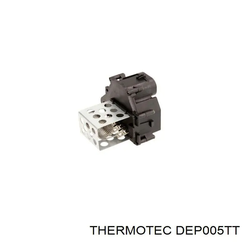 Купити DEP005TT Thermotec Їжак обігрівача