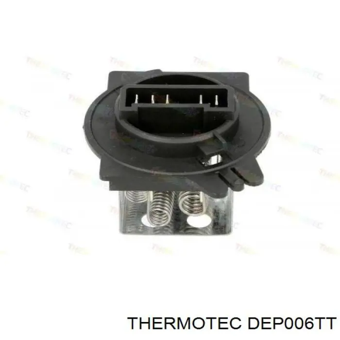Купити DEP006TT Thermotec Їжак обігрівача